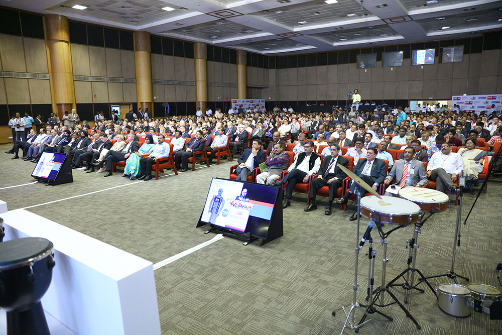 IESS VII photo 2