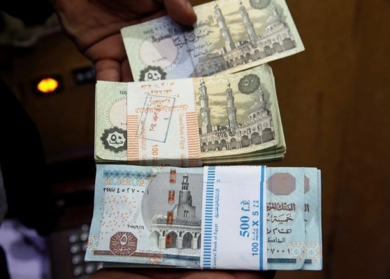currency