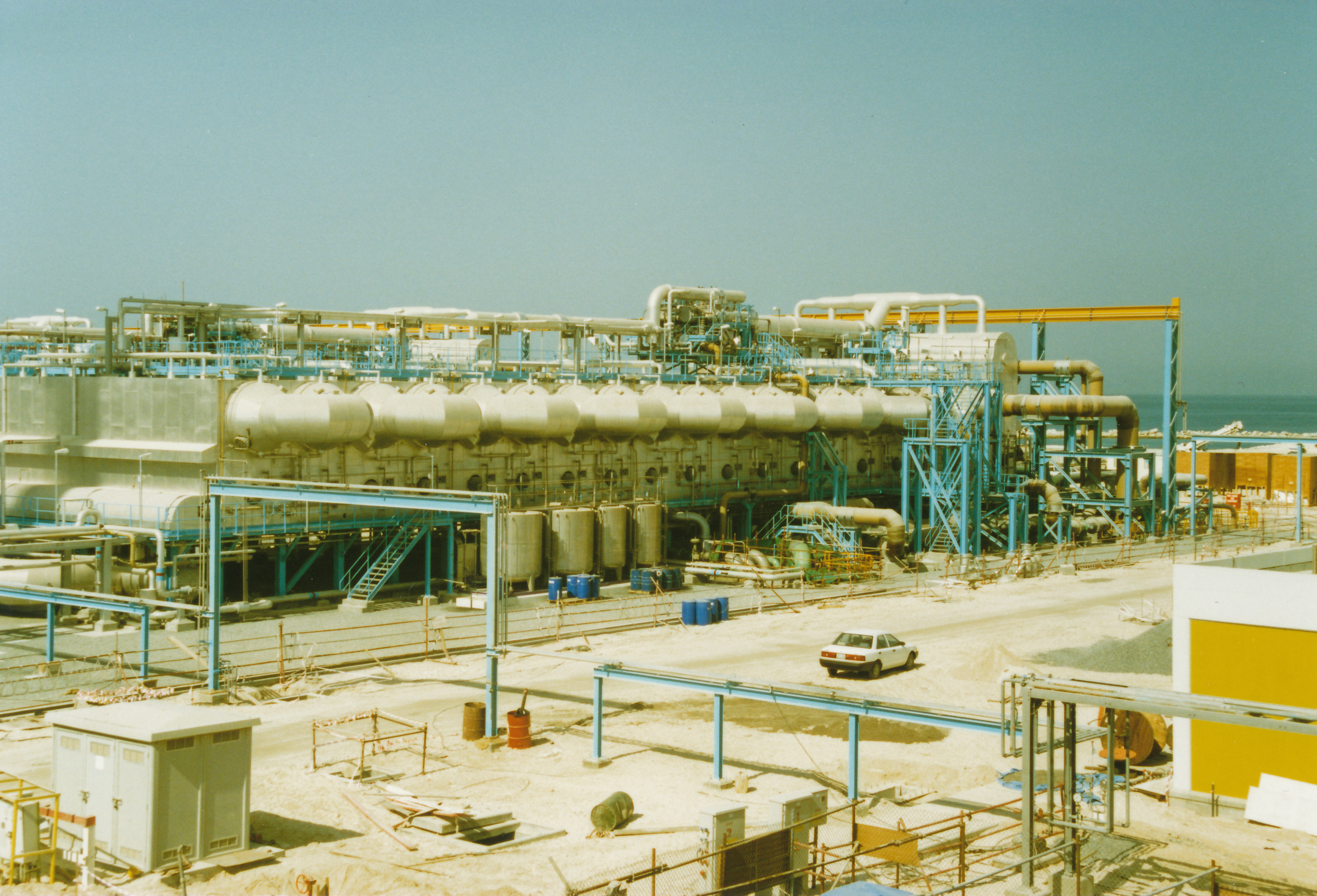 Desalination 1