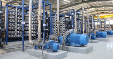 Desalination 2