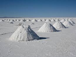 salt