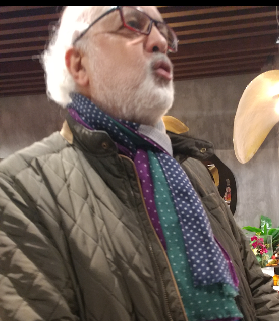 mustafa rahma