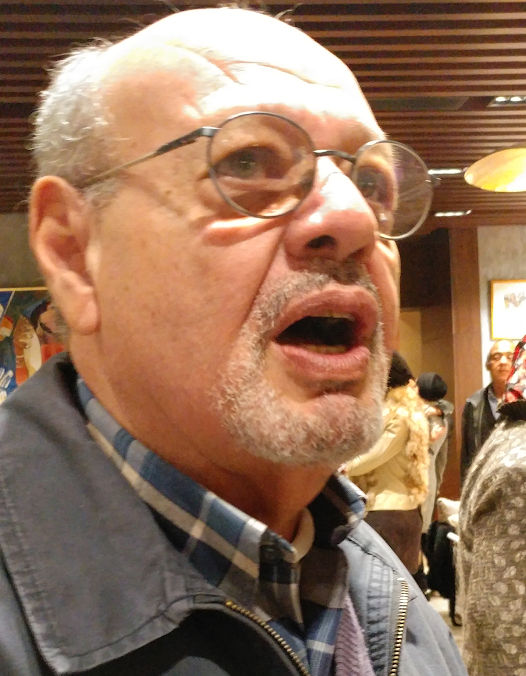 samir fouad