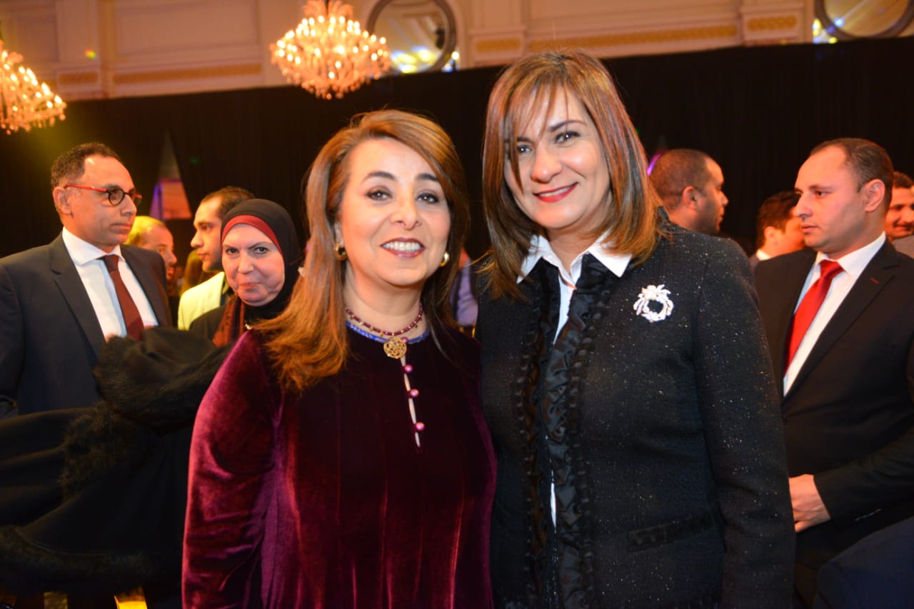 ministers