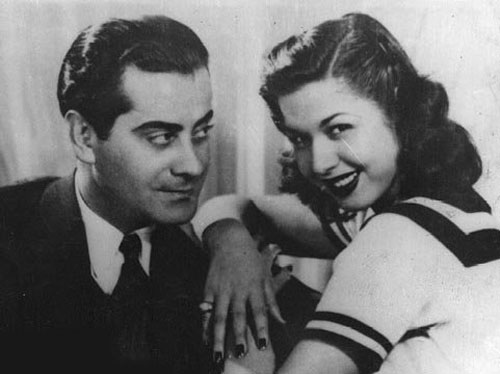 Samia and atrash