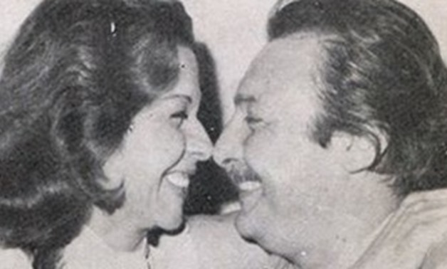 Samia and abaza