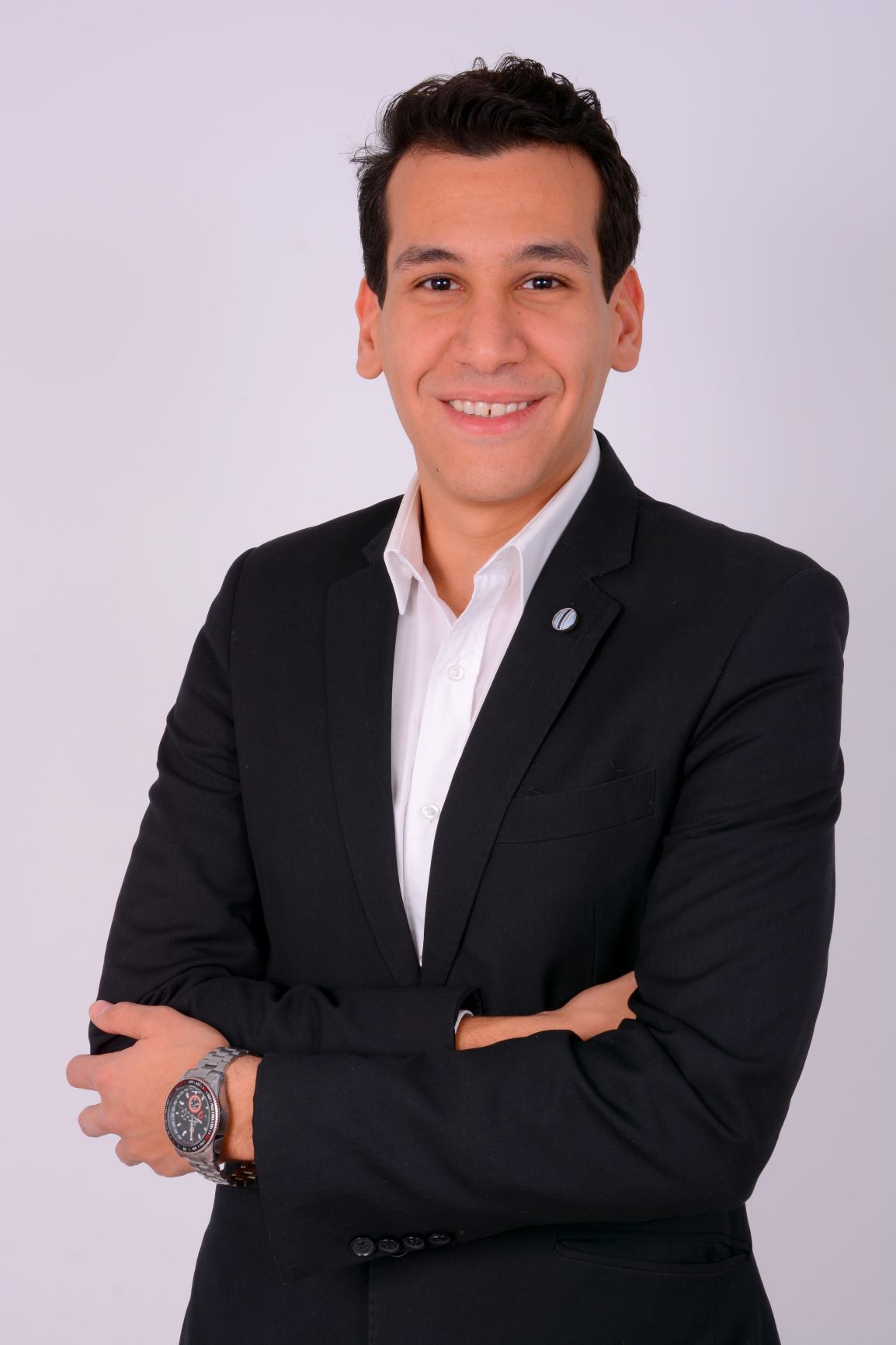 Andro Nabil