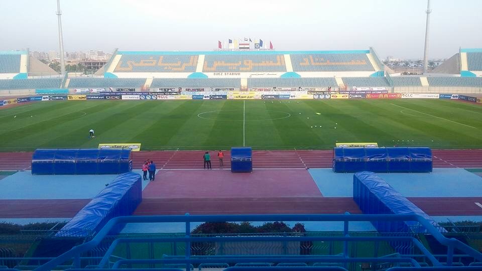 Suez