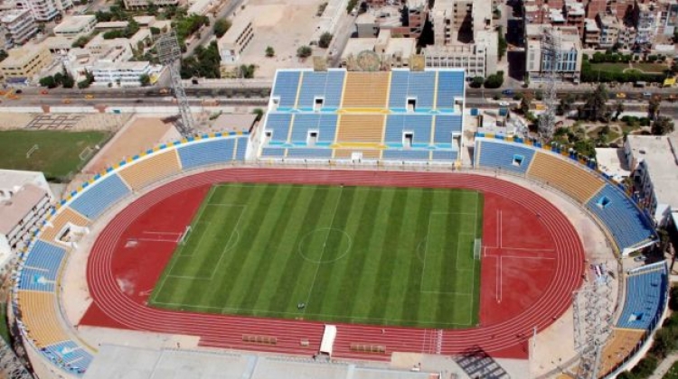 Ismailia