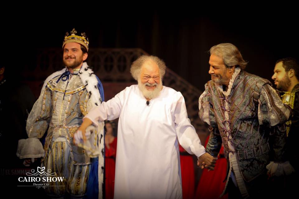 king lear 1