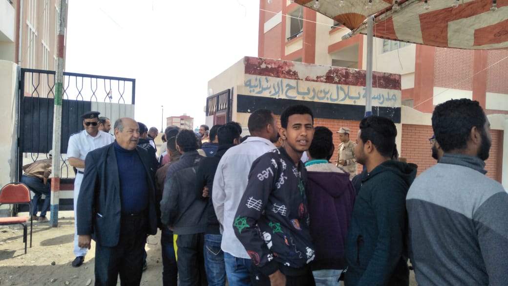 Port Said 2