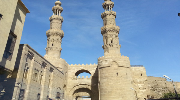 bab-zuweila
