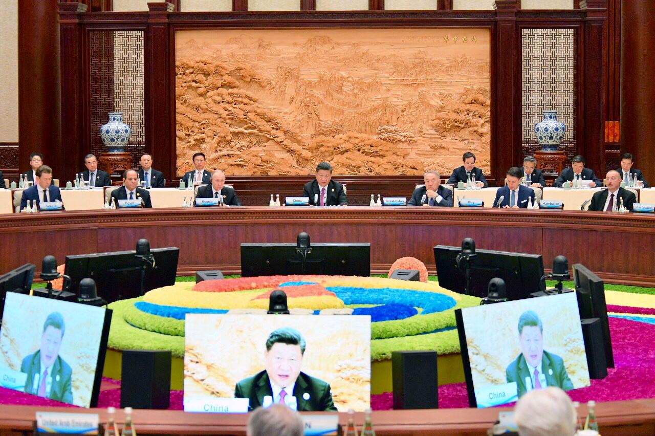 Roundtable