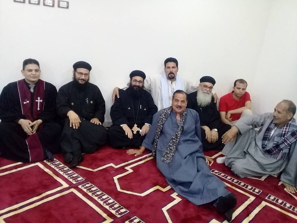 73674-الدين-لله-والوطن-للجميع..-قساوسة-وأقباط-يشاركون-المسلمين-في-افتتاح-المسجد-الكبير-بديروط-في-أسيوط--(14)