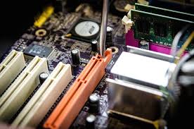 electronics