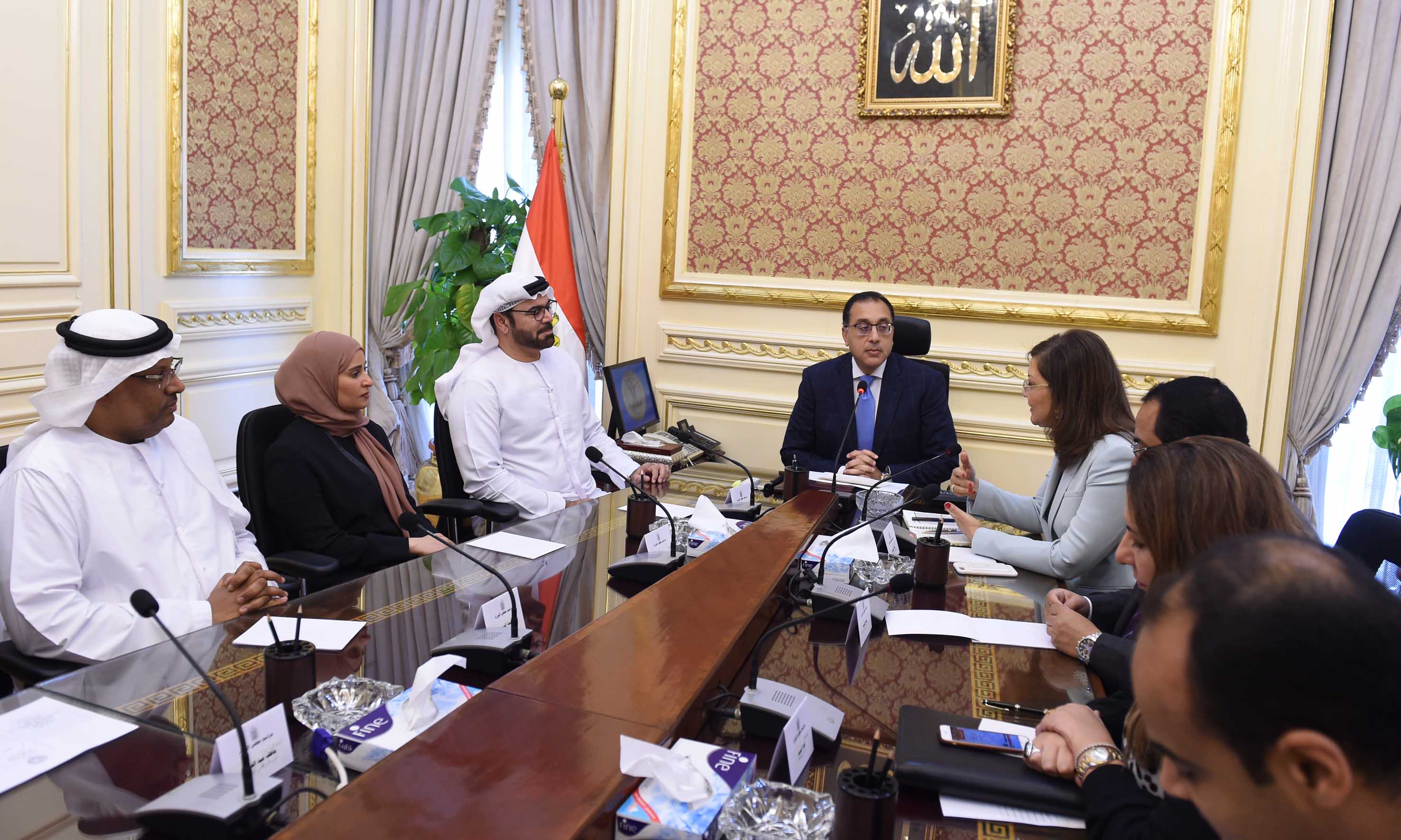 PM UAE 2