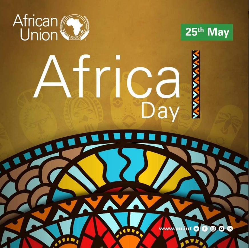 Africa day