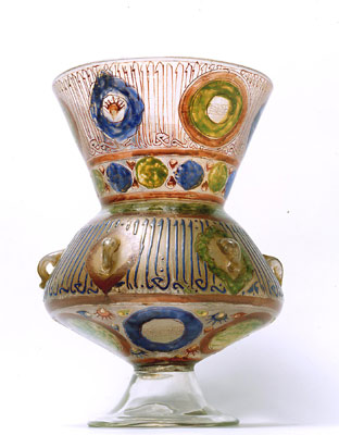 Isalmic artifacts (4)