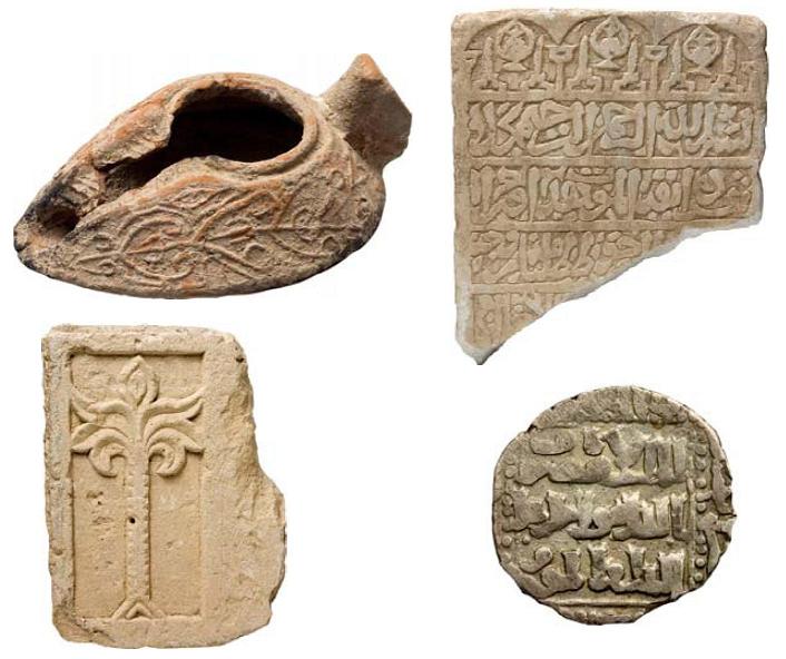Isalmic artifacts (3)