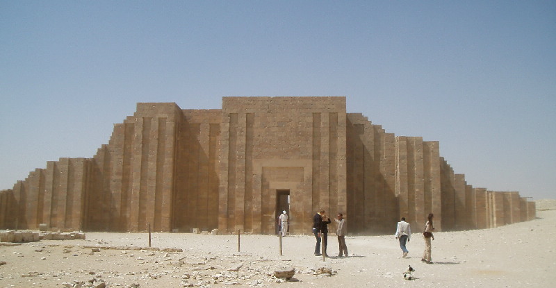 Djoser_AncientTemple
