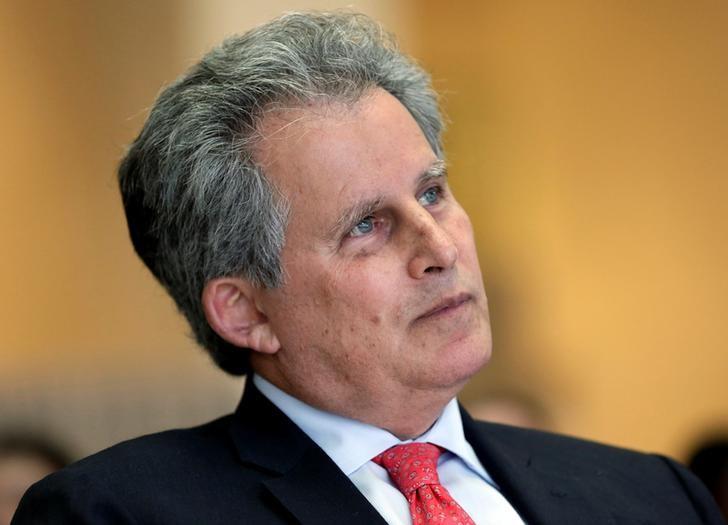 David Lipton