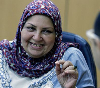 wakkad's daughter in previous interview