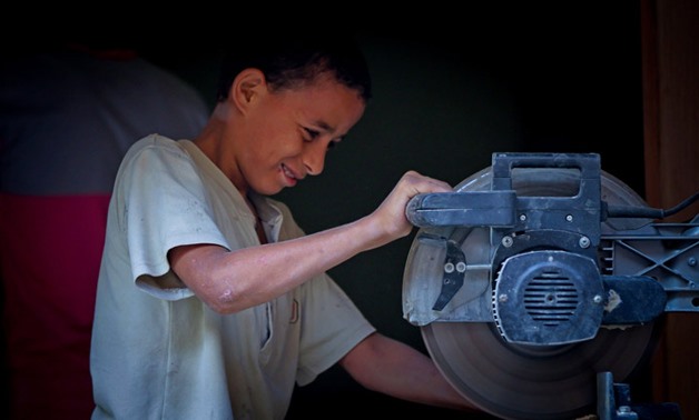 child labor