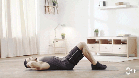 Sit-ups