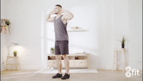 lunges