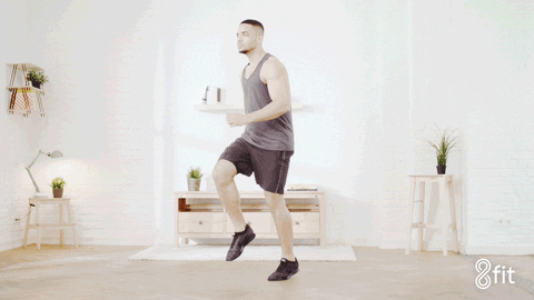 High Knees
