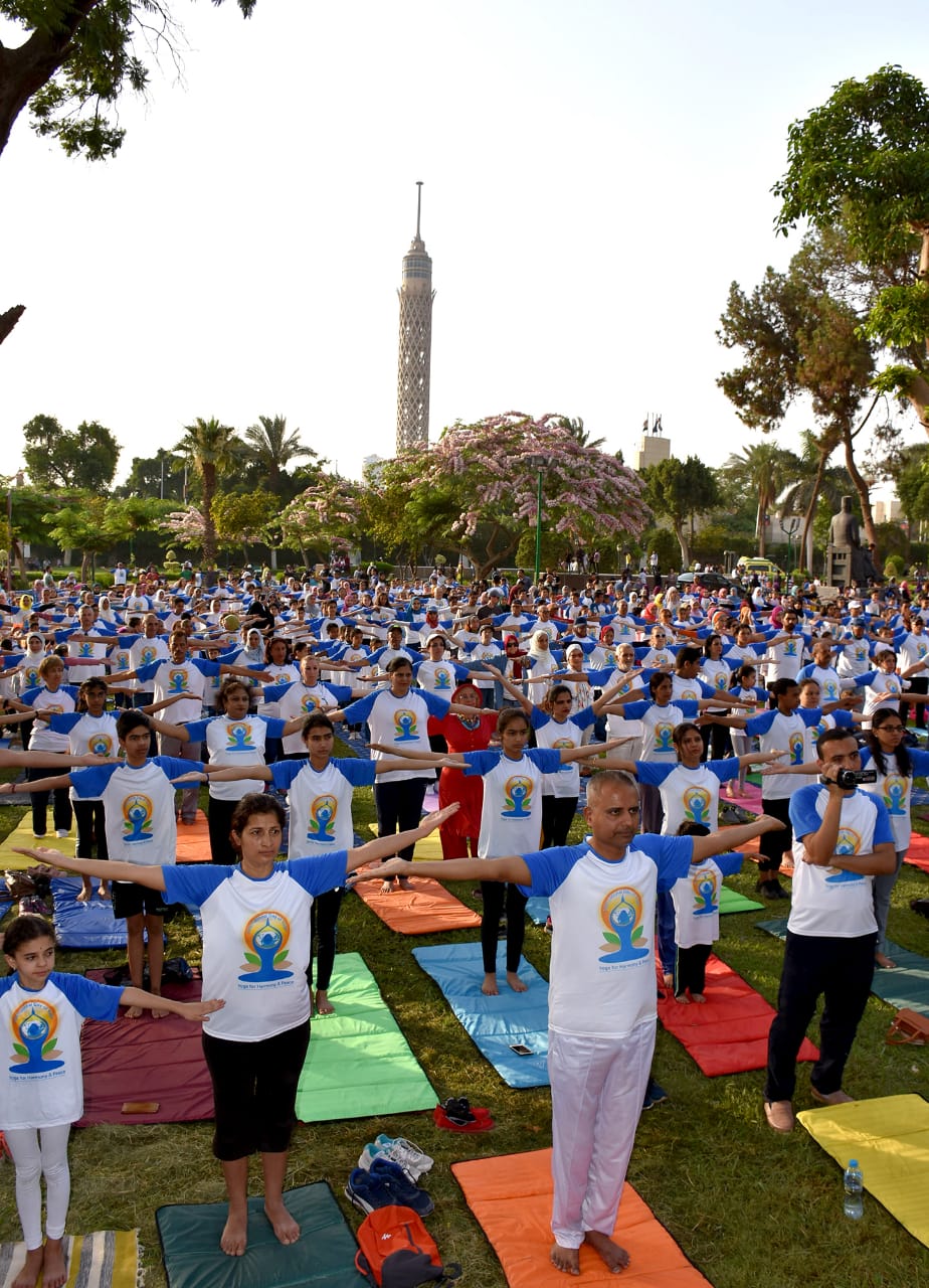 Yoga 1