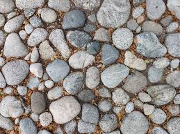 crushed marble