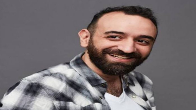 amr salama