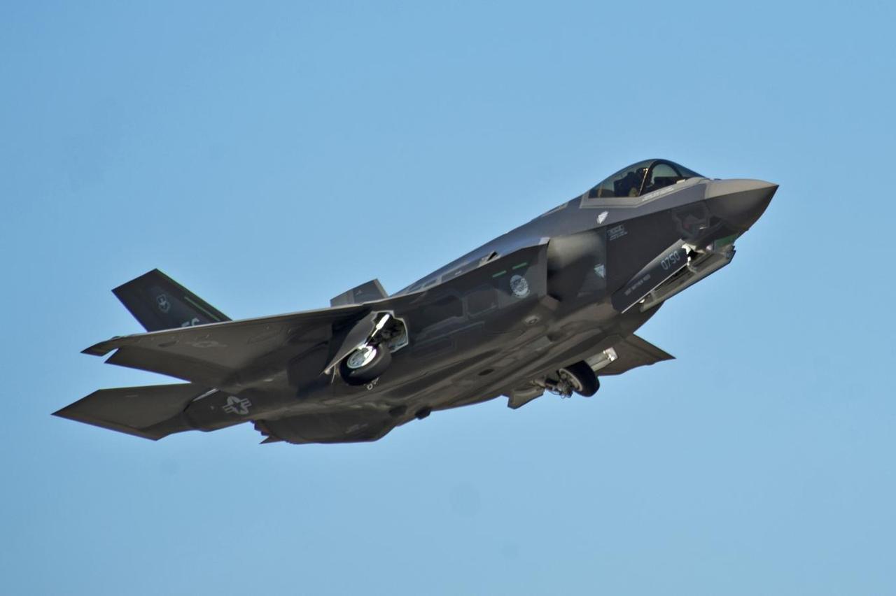 F-35