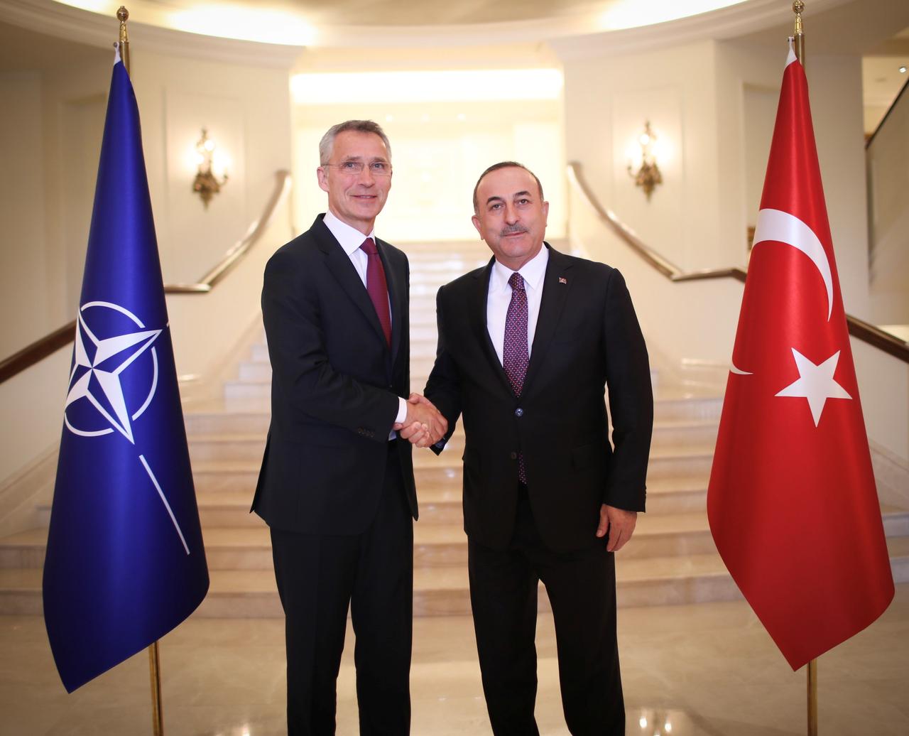 NATO