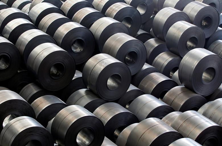 Steel