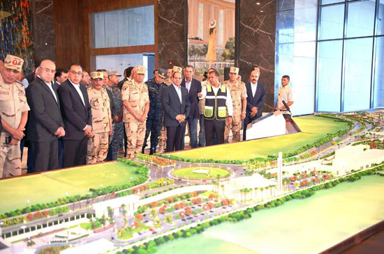 71363-الرئيس-السيسى-يتفقد-ماسة-العلمين-الجديدة-(4)