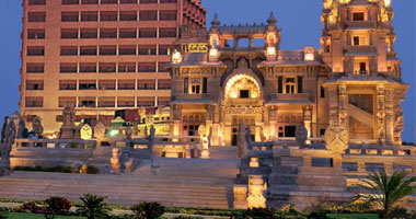 Baron Palace