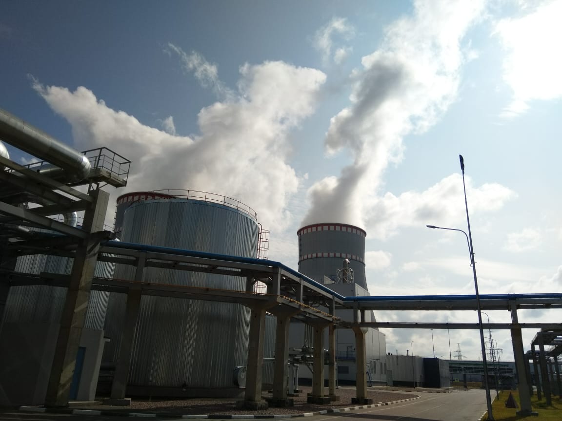 Ventilation units