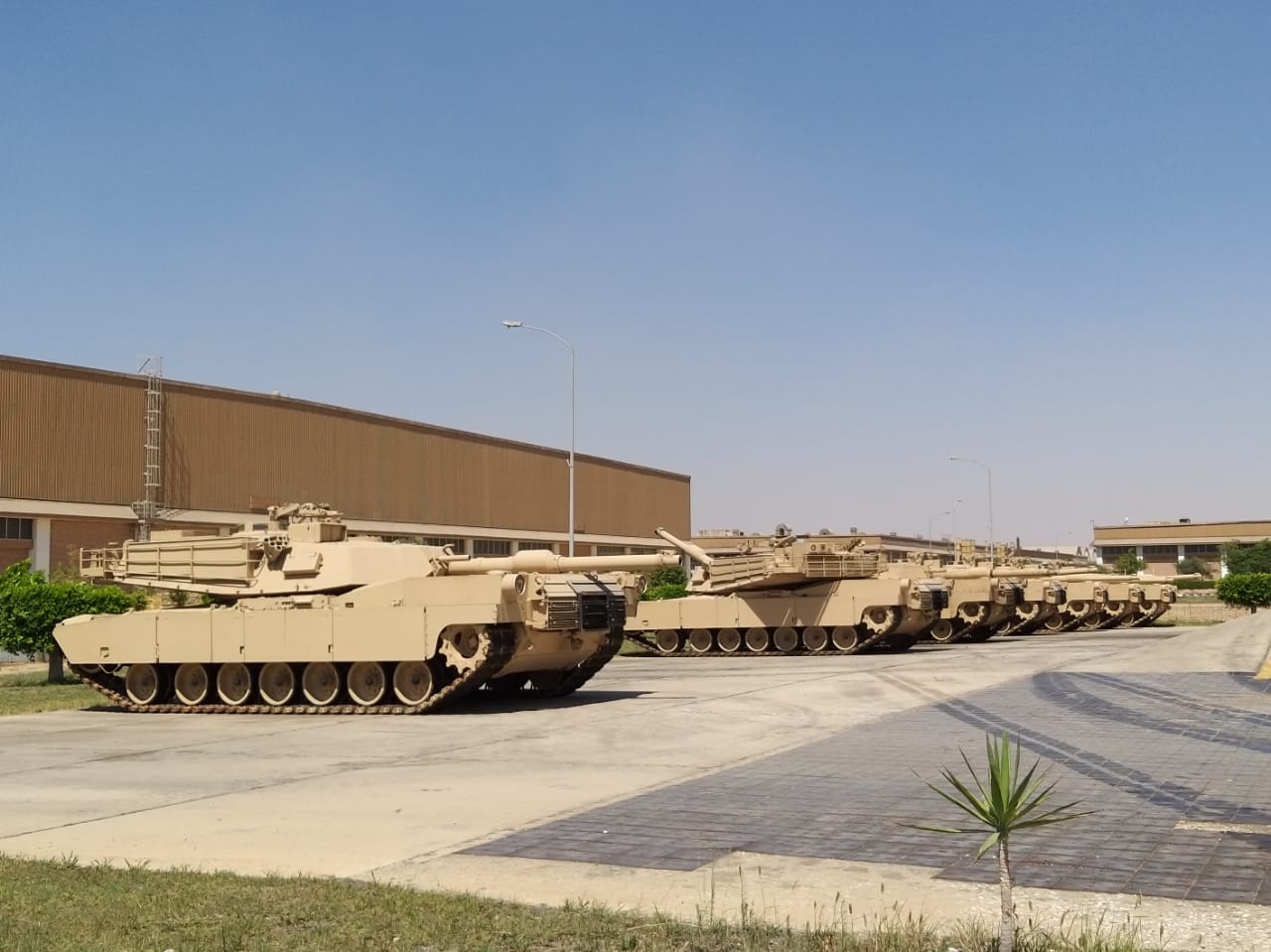 Tank 4