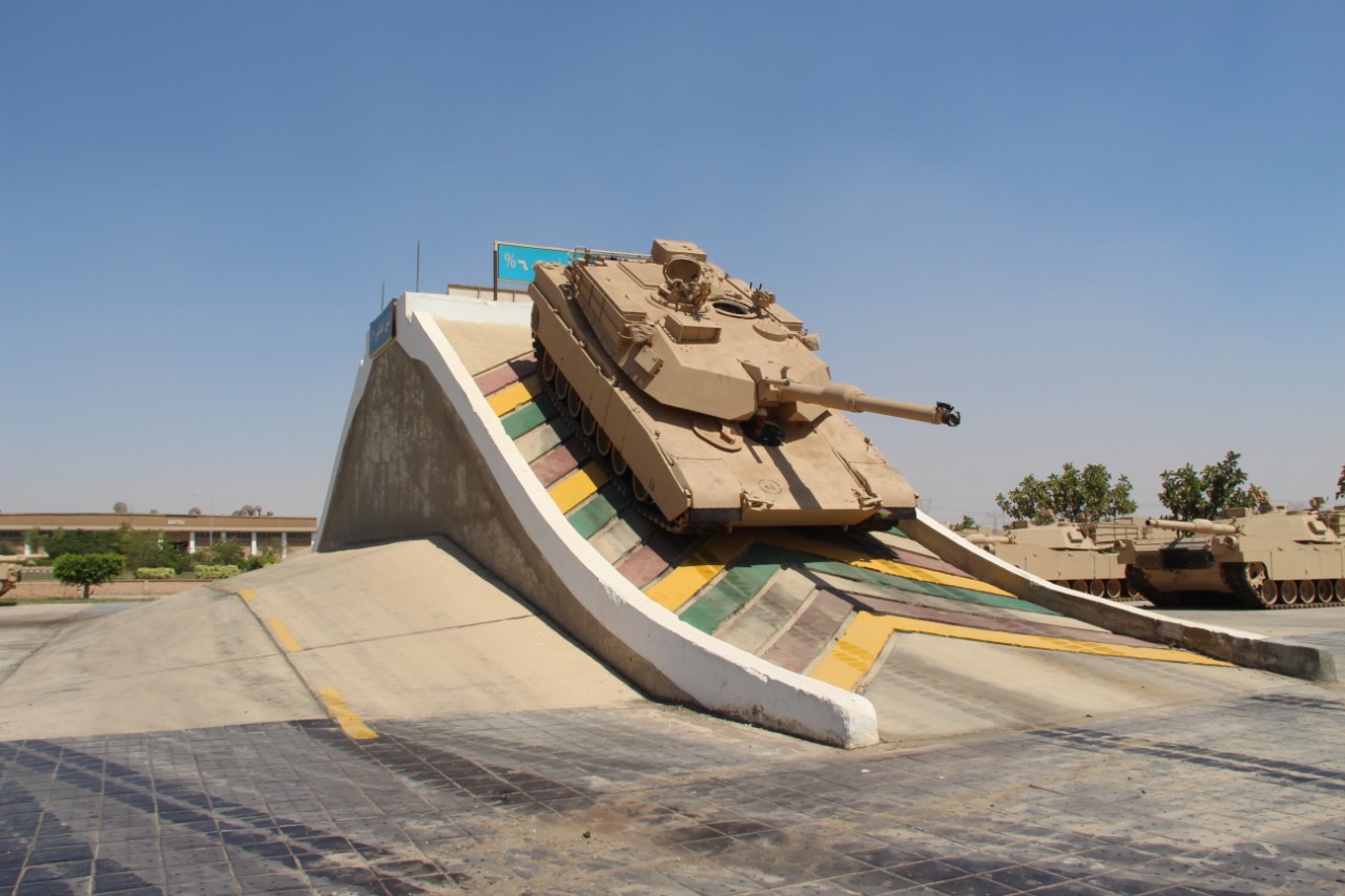 Tank 2