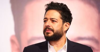 mohamed Hamaky-File Photo