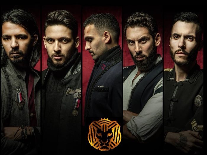 cairokee