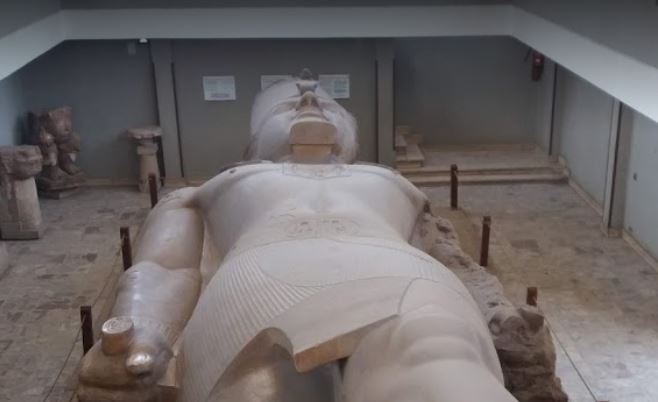 Ramses IIClaudia Zimbres
