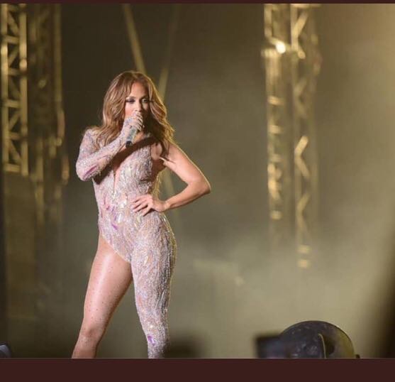 jlo 5