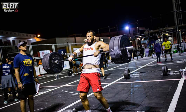 crossfit 2