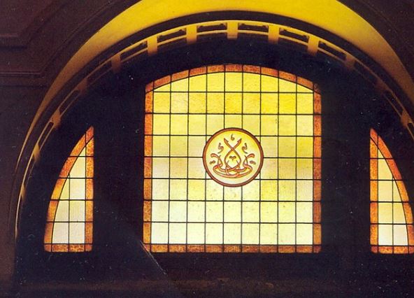 Stunning windows design ZEINAB MOHAMMED