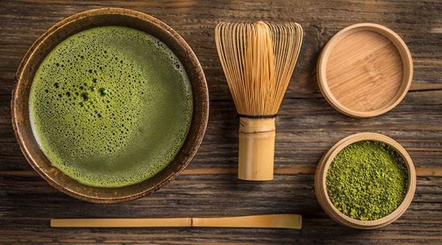 matcha utensils