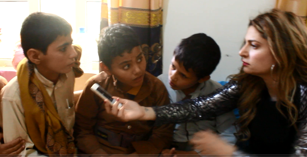 - Child - Yehi - Saleh - reveals - acts - Houthis