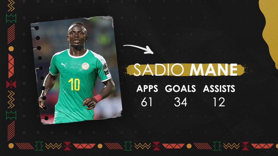 mane